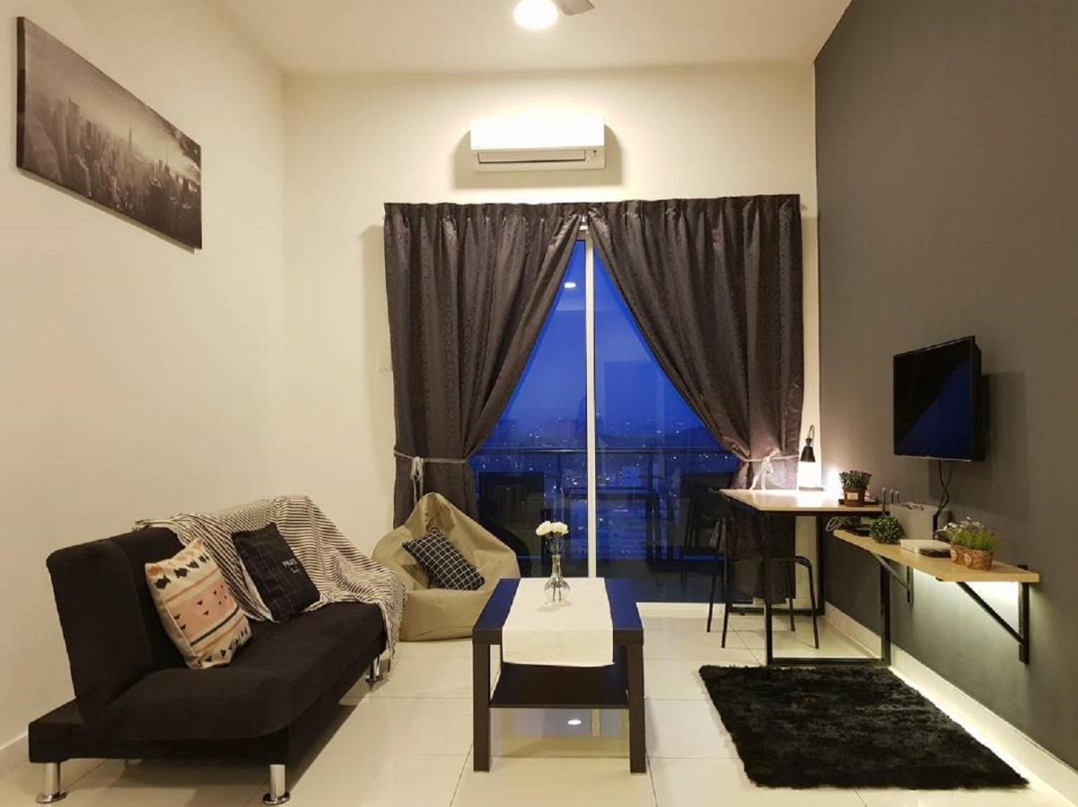 Skypod Residence Puchong Dış mekan fotoğraf